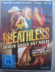 DVD: Breathless - 2012 - mge-shop