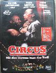 DVD: Circus (2000) - 2001 - mge-shop