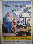 Romanheft: Miss Lackherz (Humor ins Haus) - 1953 - mge-shop