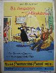 Romanheft: Es begann mit Pünktchen (Humor ins Haus) - 1953 - mge-shop