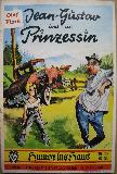 Romanheft: Jean-Gustav und die Prinzessin (Humor ins Haus) - 1956 - mge-shop