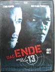 DVD: Ende, Das - Assault on Precinct 13 - 2005 - mge-shop