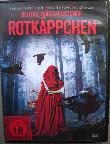 DVD: Blutige Märchenstunde Rotkäppchen - 2017 - mge-shop