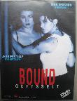 DVD: Bound - Gefesselt - 200? - mge-shop