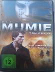 DVD: Mumie, Die (2016) - 2017 - mge-shop