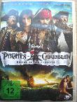 DVD: Pirates of the Caribbean - Fremde Gezeiten - 2011 - mge-shop