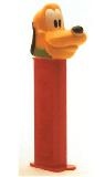 PEZ-Spender: Pluto (Disney - Classics) - 1997 - mge-shop