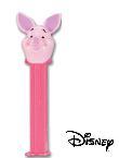 PEZ-Spender: Piglet (Disney Filme - Winnie the Pooh) - 2001 - mge-shop