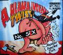 A klana Indiana - Maxi-CD: Twist No. Sex - 1999 - mge-shop