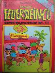 Comic: Familie Feuerstein & Co 11 (Familie Feuerstein & Co) - 1985 - mge-shop