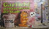 Comic: Garfield geistert durch die Stadt (Garfield - Sein Buch zum Film) - 1985 - mge-shop