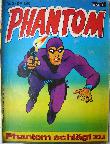 Comic: Phantom schlägt zu (Phantom (Bastei)) - 1974 - mge-shop