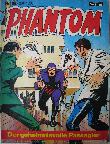 Comic: Der geheimnisvolle Passagier (Phantom (Bastei)) - 1976 - mge-shop