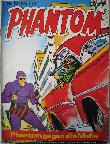 Comic: Phantom gegen die Mafia (Phantom (Bastei)) - 1976 - mge-shop