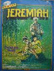 Comic: Jeremiah (Comics Unlimited) - 1986 - mge-shop