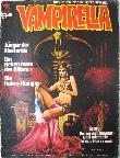 Comic: Vampirella Nr. 12 (Vampirella (Pabel)) - 1974 - mge-shop