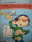 Comic: Viel Jux mit Jo-Jo (Kauka Super Serie) - 1971 - mge-shop