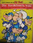 Comic: Die furchtlosen Vier (Kauka Super Serie) - 1971 - mge-shop