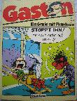 Comic: Ein Genie mit Phantasie (Gaston) - 1987 - mge-shop