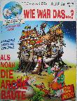 Comic: Als Noah die Arche baute (Wie war das?) - 1997 - mge-shop