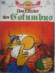 Comic: Das Elixier des Columus (Gallenstein) - 1980 - mge-shop