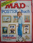 Comic: MAD Poster-Buch (Mad) - 1980 - mge-shop