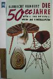 Bangert Albrecht - Buch: Die 50er Jahre - 1993 - mge-shop