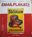 Buch: Das grosse Buch der Emailplakate - 1997 - mge-shop