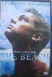 DVD: Beach, The - 2013 - mge-shop