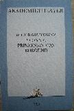 Gombrowicz Witold - Taschenbuch: Yvonne, Prinzessin von Burgund (Programmbücher Burgtheater) - 17.12.1994 - mge-shop