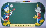 Diverses: Disney-Schreibtafel - 1964 - mge-shop