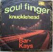 Bar-Kays - Single: Soul Finger - 1967 - mge-shop