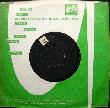 Benton Brook - Single: The Boll Weevil Song - 1961 - mge-shop