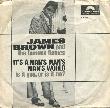 Brown James - Single: It's a man's Man's man's world - 1966 - mge-shop