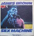 Brown James - Single: Sex Machine (Part I) - 1970 - mge-shop