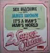 Brown James - Single: Sex Machine - 1973 - mge-shop