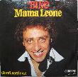 Bino  - Single: Mama Leone - 1978 - mge-shop