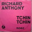 Anthony Richard - Single: Tchin Tchin - 1964 - mge-shop