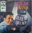 Becaud Gilbert - Single: Nathalie - 1964 - mge-shop