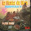 Formula V - Single: La fiesta de blas - 1974 - mge-shop