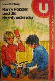 Romberg Hans - Taschenbuch: Harry Hopper und die Hochhauskinder (Little Krimi) - 1976 - mge-shop