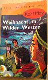 May Karl - Taschenbuch: Weihnacht im Wilden Westen (Karl May Taschenbücher) - 1961 - mge-shop