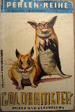 Taschenbuch: Goldhamster. Der (Perlen-Reihe) - 1952 - mge-shop