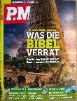 Zeitung / Zeitschrift: Was die Bibel verrät (P.M.) - 2016/12 - mge-shop