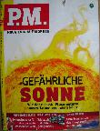 Zeitung / Zeitschrift: Gefährliche Sonne (P.M.) - 2017/05 - mge-shop