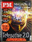 Zeitung / Zeitschrift: Telepathie 2.0 (P.M.) - 2014/09 - mge-shop