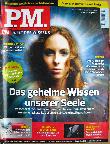 Zeitung / Zeitschrift: Das geheime Wissen unserer Seele (P.M.) - 2011/04 - mge-shop