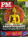 Zeitung / Zeitschrift: Das Geheimnis des Buddha-Horoskops (P.M.) - 2011/02 - mge-shop