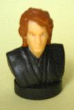 Weichplastik: Anakin Skywalker (Billa Star Wars Gummi-Stempel) - mge-shop