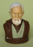 Weichplastik: Obi Wan (Billa Star Wars Gummi-Stempel) - mge-shop